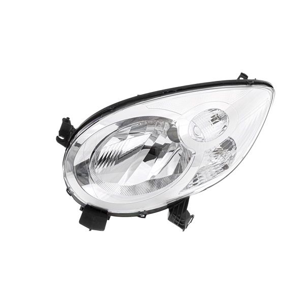 Vásároljon online olcsó, eredeti Fényszóró 552-1123L-LD-EM alkatrészt, mely összehasonlítható a 620872 OEM számmal