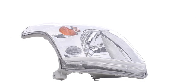 OEM Predné svetlo TOYOTA 3.0 4WD (MCU36W, MCU35) 223 HP Benzín 811306A231 od ABAKUS online za výborné ceny
