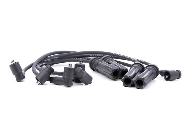 OE Tändkabelsats VOLVO 960 1990 2707495, 2708972, 35312776 från TESLA