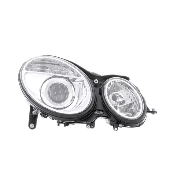 OEM Φανάρια εμπρός MERCEDES-BENZ E 350 3.5 (211.256) 272 PS Βενζίνη 2118203061 από την ABAKUS ηλεκτρονικά σε χαμηλές τιμές