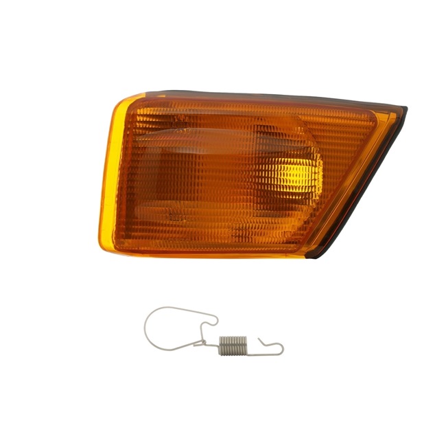 OEM Knipperlichtautomaat / Pinkdoos IVECO 2.8 35 S 11,35 C 11 106 PK Diesel 311326001 van ABAKUS online aan geweldige prijzen