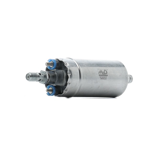 RÉGULATEUR DE PRESSION Carburant pour Porsche 944 S 944 2.7 à Partir De RÉGULATEUR DE PRESSION Carburant pour Porsche 944 S 944 2.7 à Partir De