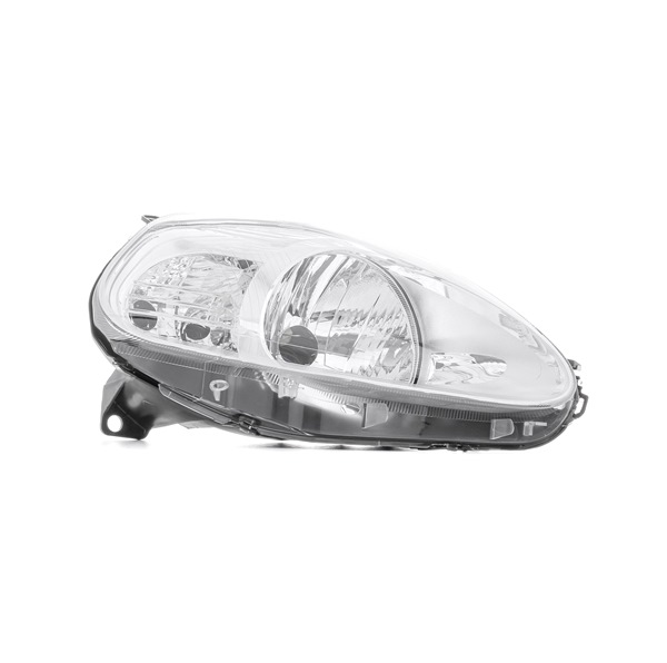 Köp billiga original Strålkastare 661-1147R-LD-EM jämförbara med 51701594 OEM nummer på nätet