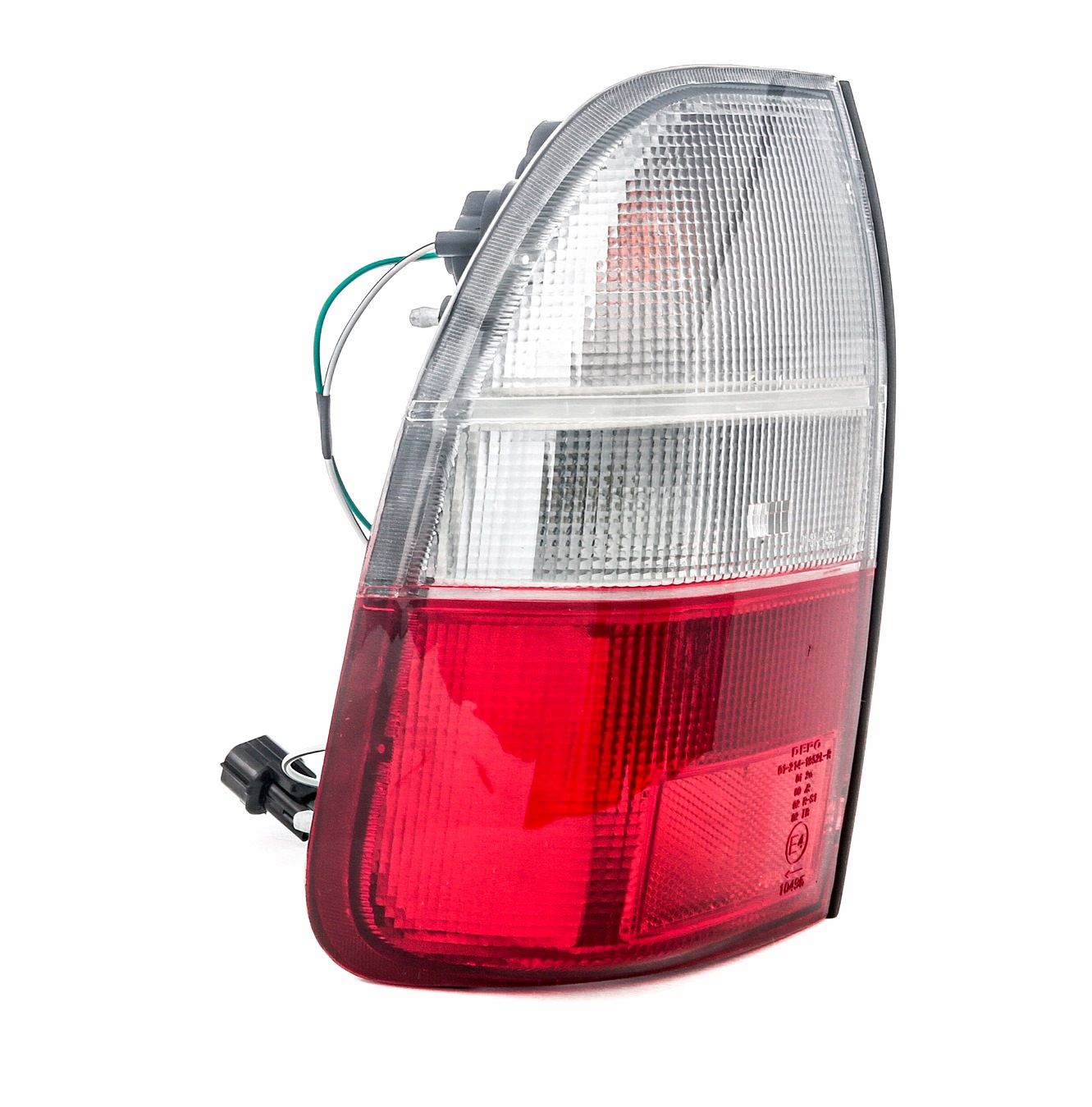 Ostke ABAKUS Tagatuli Toode nr.: 214-1952L-AE-CR madala hinnaga 24,69 €