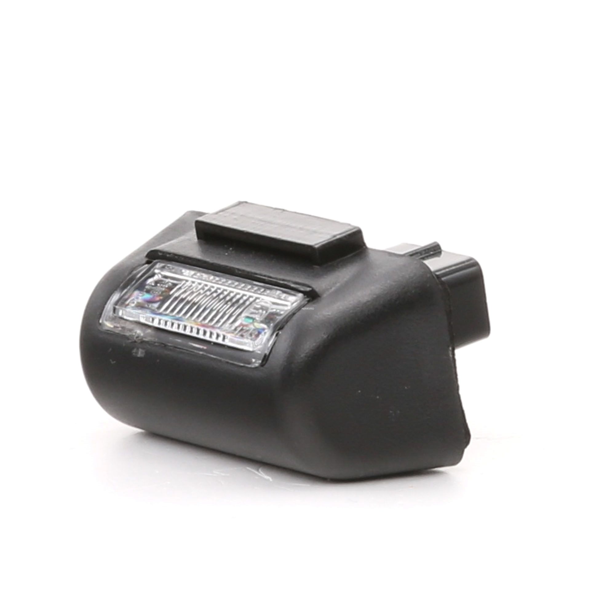 Įsigykite ABAKUS Valstybinio numerio apšvietimas Prekės Nr.: 017-41-900 už žemiausią 10,84 € kainą