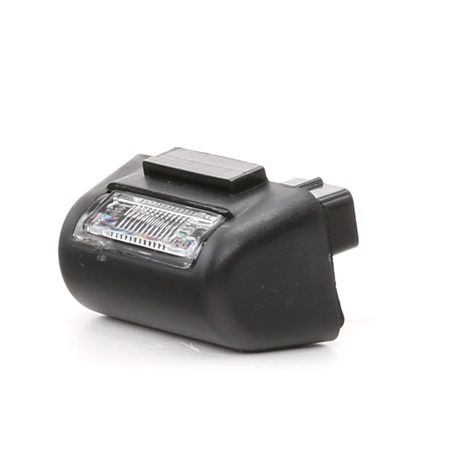 Įsigykite nebrangią originalią Valstybinio numerio apšvietimas 017-41-900. sulyginama su 86VB13550AE OEM numeriais internetu