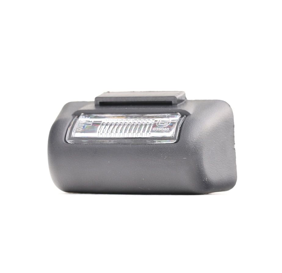 Įsigykite ABAKUS Valstybinio numerio apšvietimas Prekės Nr.: 017-41-905 už žemiausią 12,56 € kainą