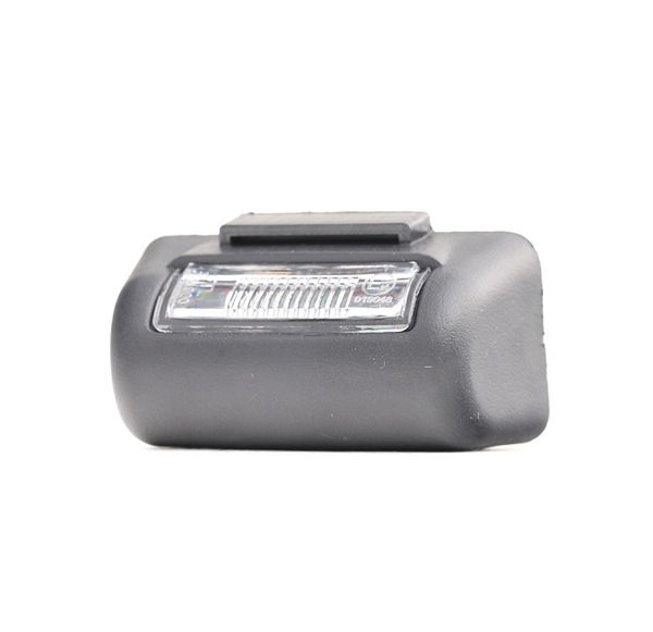 Įsigykite nebrangią originalią Valstybinio numerio apšvietimas 017-41-905. sulyginama su 86VB13550AE OEM numeriais internetu