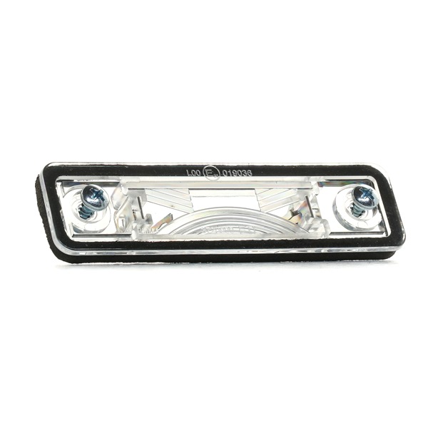 OEM Osvetlenie poznávacej značky OPEL 1.6 CNG (F75) 97 HP CNG 09197577 od ABAKUS online za výborné ceny