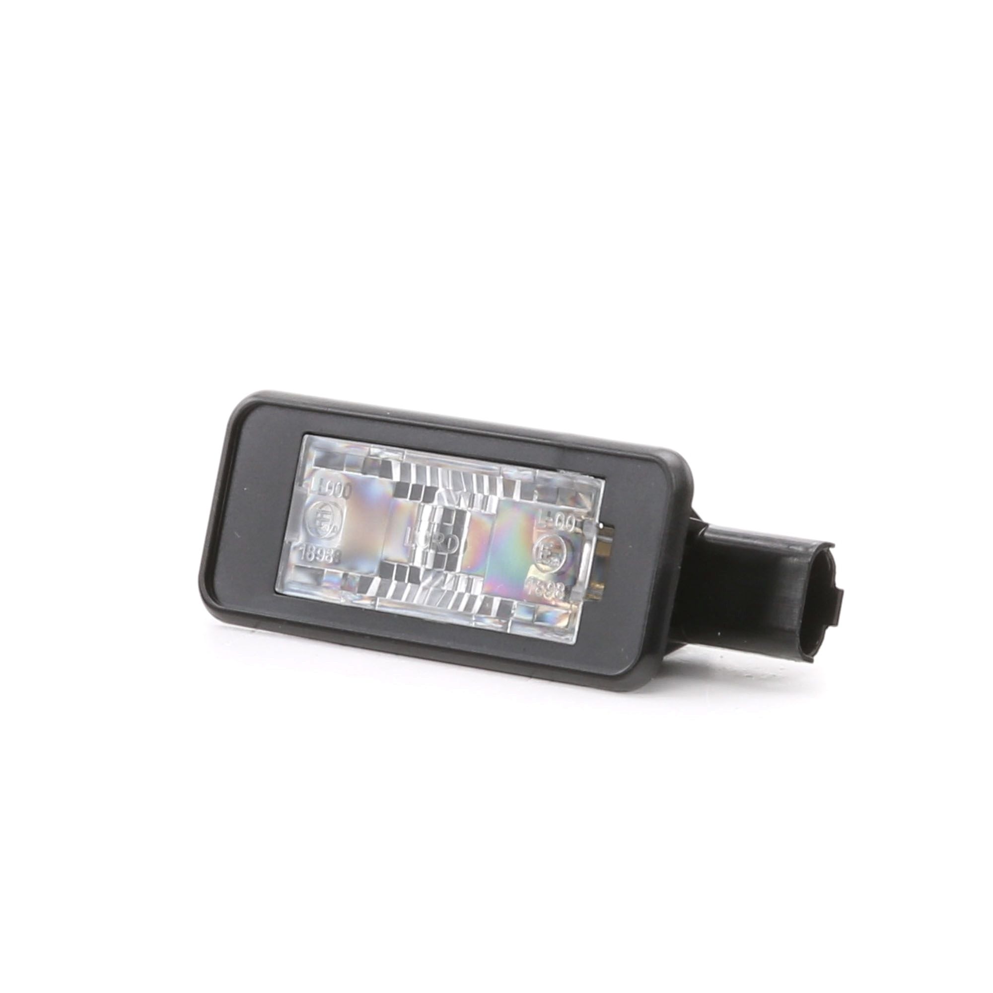 Pirkt ABAKUS Numurzīmes apgaismojuma lukturis Preces Nr.: 038-24-900 pie zemu cenu 10,09 €