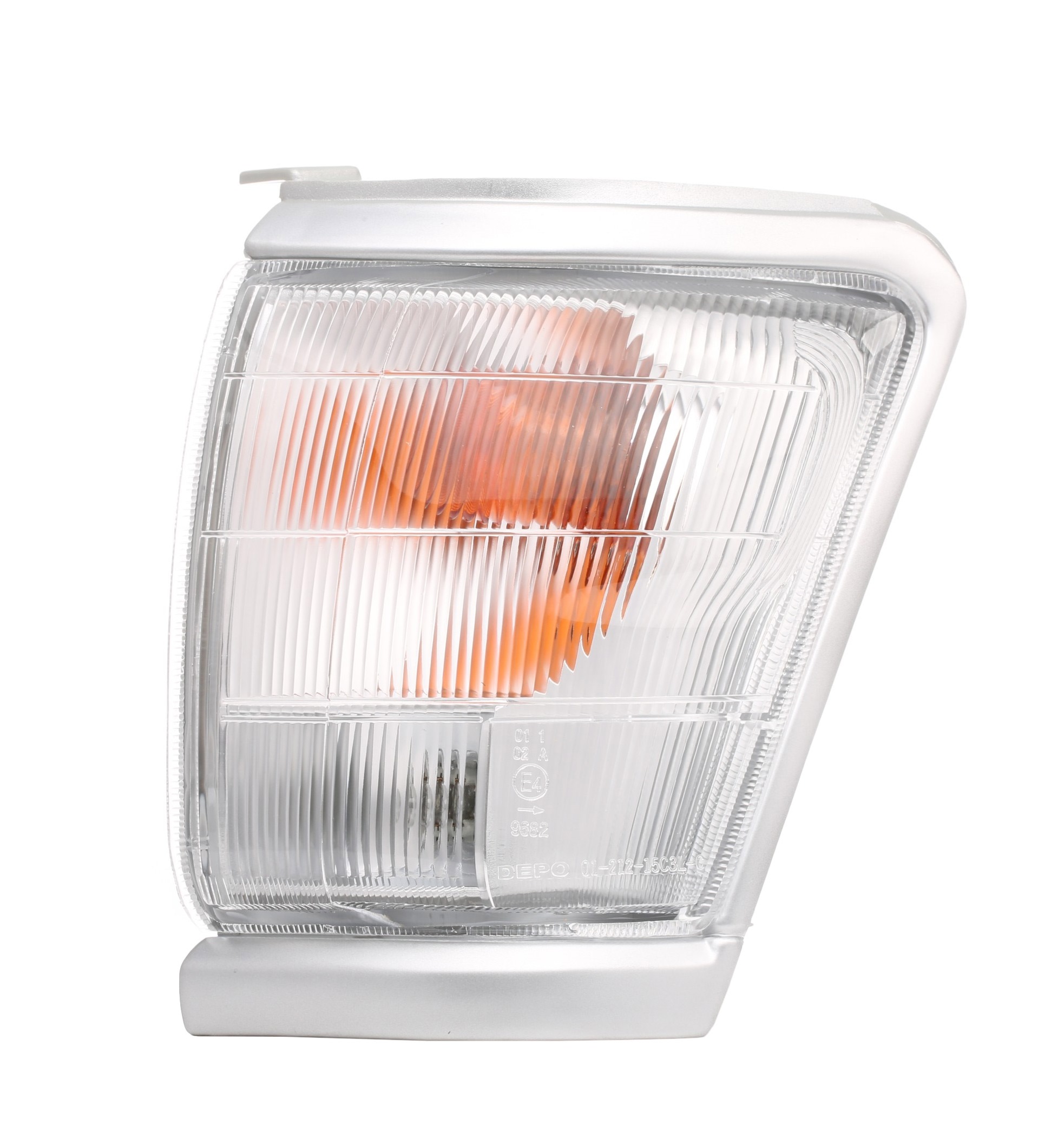 Köp ABAKUS Blinker Produktnummer: 212-15C3L-AE6 till det förmånliga priset av 225,33 kr