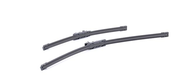 OE Μάκτρο υαλοκαθαριστήρα VW UP 2012 50508583, 50508585, 61610415881 από RIDEX