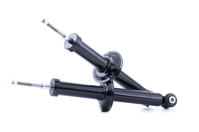 Compre online originais a baixo custo Amortecedor SKSA-0132867 comparáveis com os números OEM 6U6513031C