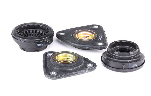 Compre online originais a baixo custo Suporte de apoio do conjunto mola / amortecedor SKSS-0670346 comparáveis com os números OEM 3M513K155CC