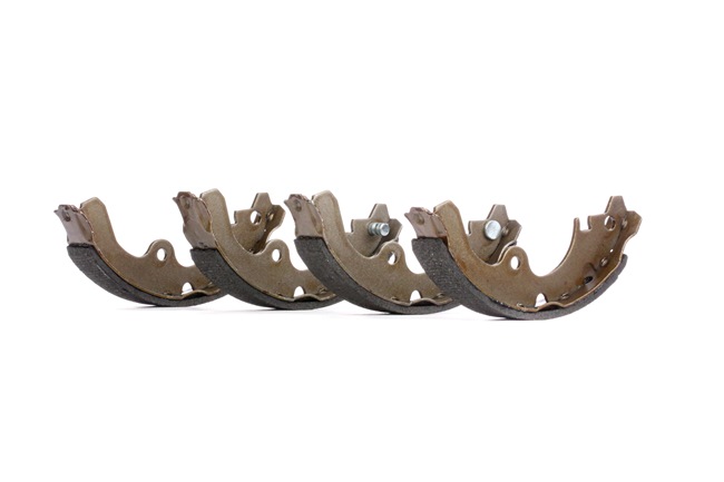 Kupite poceni originalno Garnitura zavorne celjusti SKBS-0450229, primerljivo z 0449710070 OEM številke, prek spleta