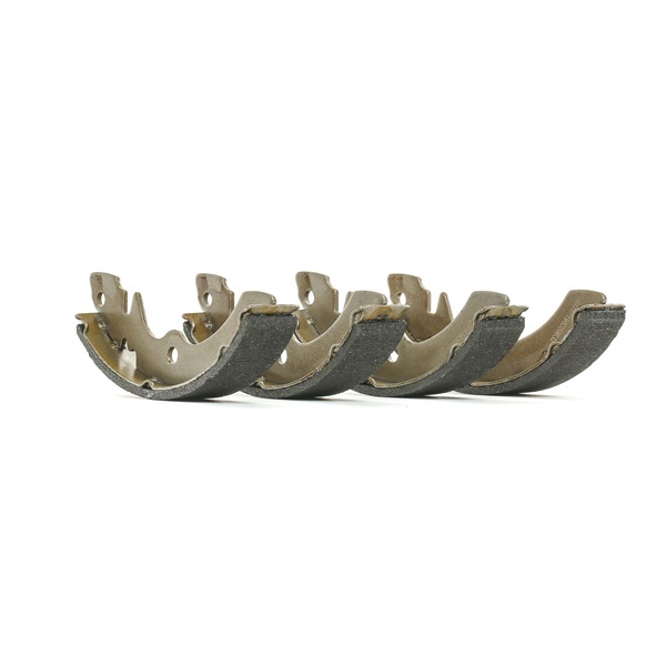 Iegādājieties lēti oriģinālo Bremžu loku komplekts SKBS-0450232 comparable with 5471073040 OEM numbers online