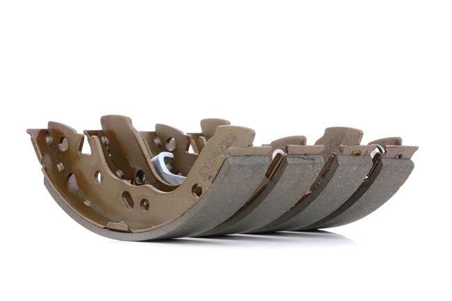 Kupite poceni originalno Garnitura zavorne celjusti SKBS-0450235, primerljivo z 5830522A01 OEM številke, prek spleta