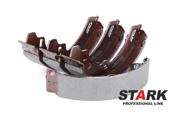 Vásároljon online olcsó, eredeti Fékpofa SKBS-0450237 alkatrészt, mely összehasonlítható a 5320170A20 OEM számmal