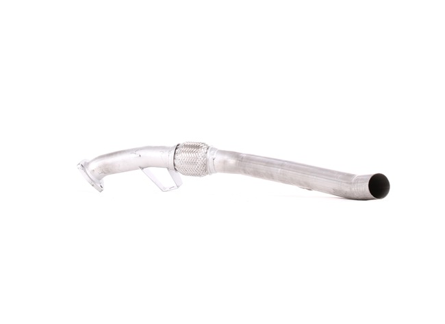 OEM Тръба за ауспух Audi A4 B6 2001 8E0253301CA, 8E0253301DS, 8E0253301EB IMASAF