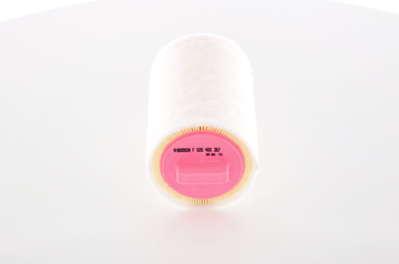 Köp billiga original Luftfilter F 026 400 367 jämförbara med 13718509032 OEM nummer på nätet