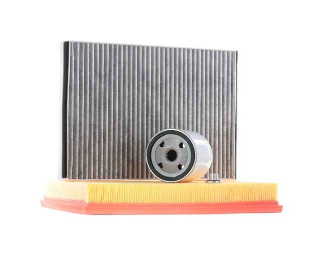 OEM Filter kit Opel Astra G CC 1999 STARK