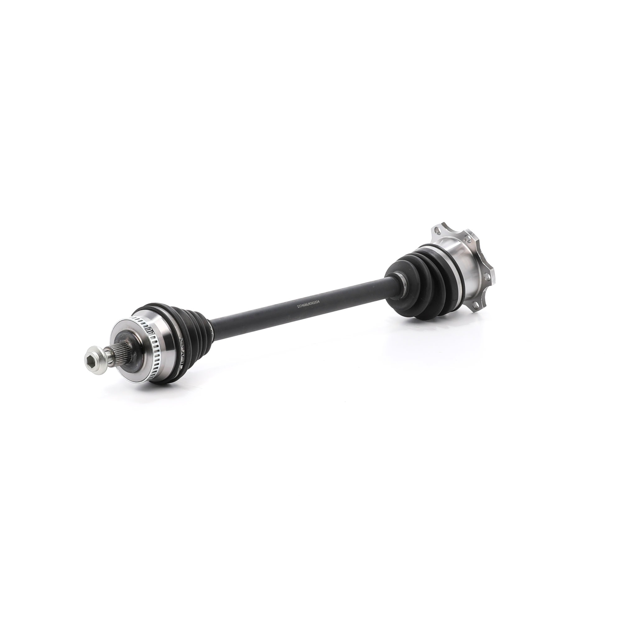 Ostke RIDEX Veovõll Toode nr.: 13D0141 madala hinnaga 88,89 €