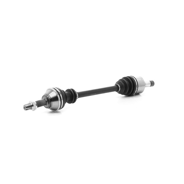 OE Antriebswellen FIAT 1500-2300 1967 1463107080, 1491237080, 1491239080 von RIDEX