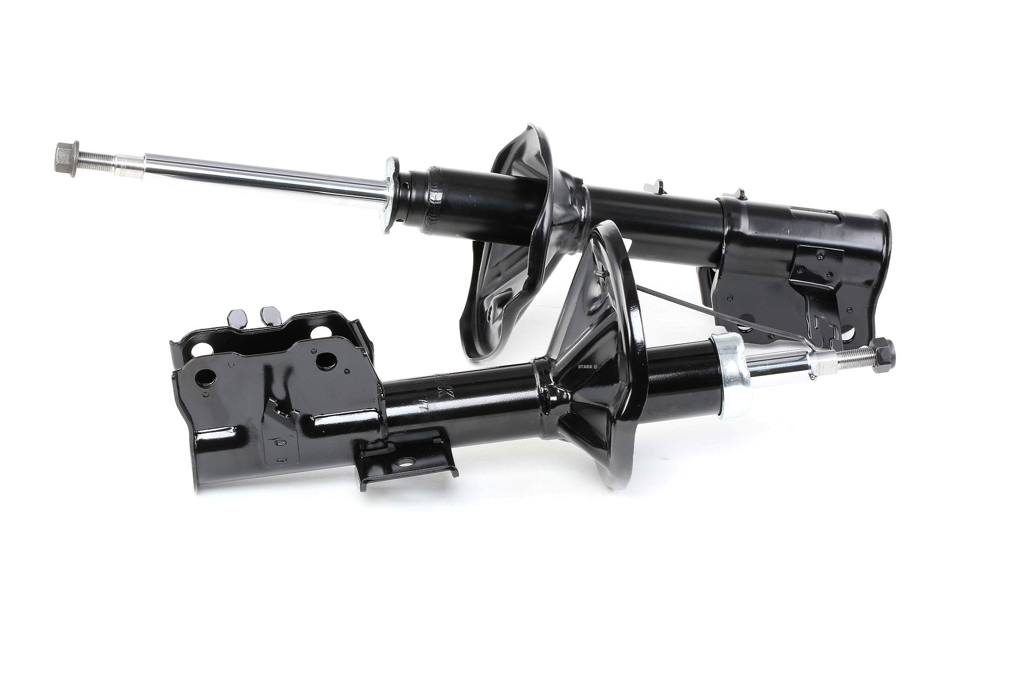 STARK Stoßdämpfer Produkt Nr.: SKSA-0132898 zum günstigen Preis von 71,04 € kaufen