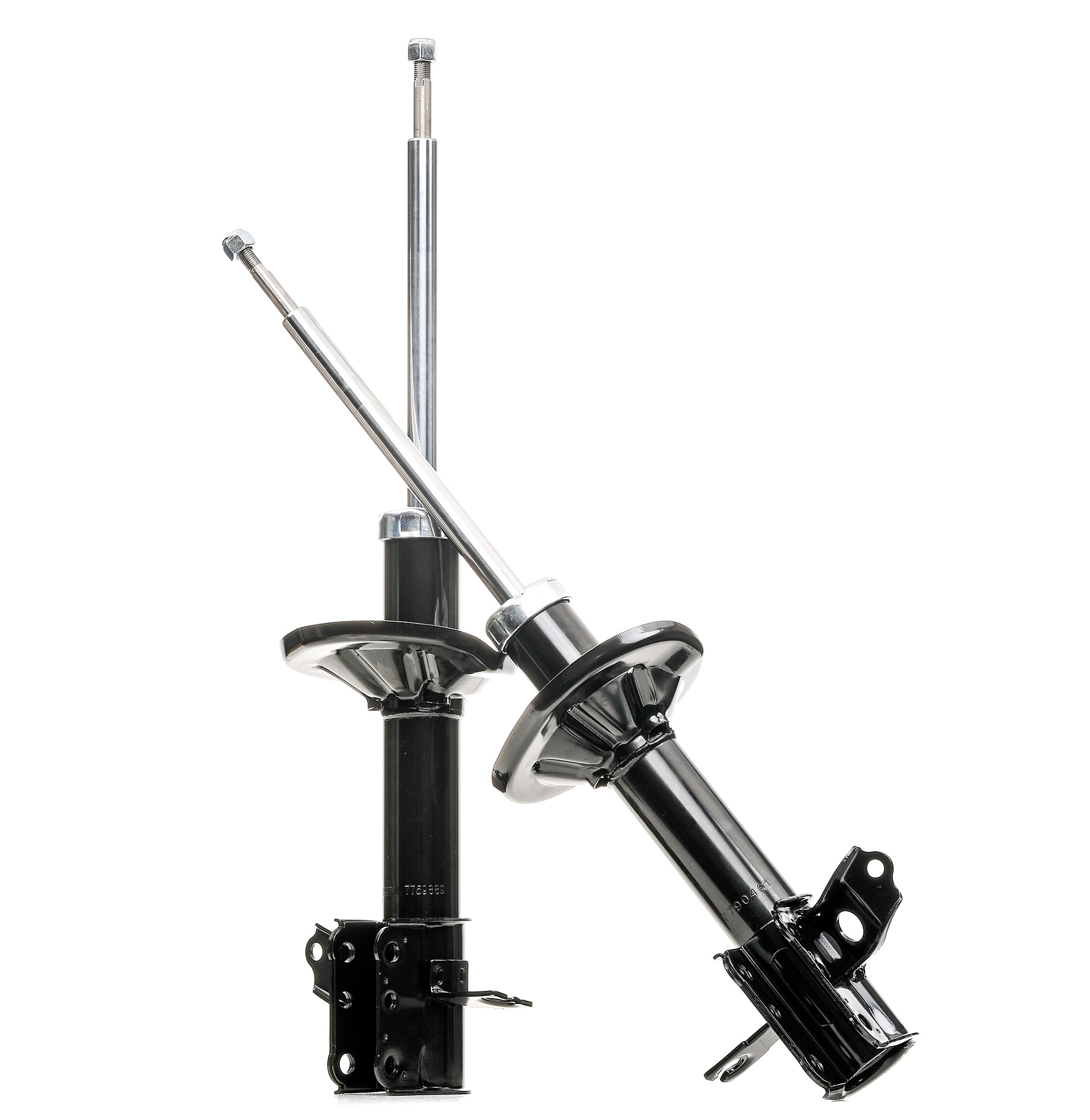 Įsigykite STARK Amortizatorius Prekės Nr.: SKSA-0132904 už žemiausią 43,57 € kainą