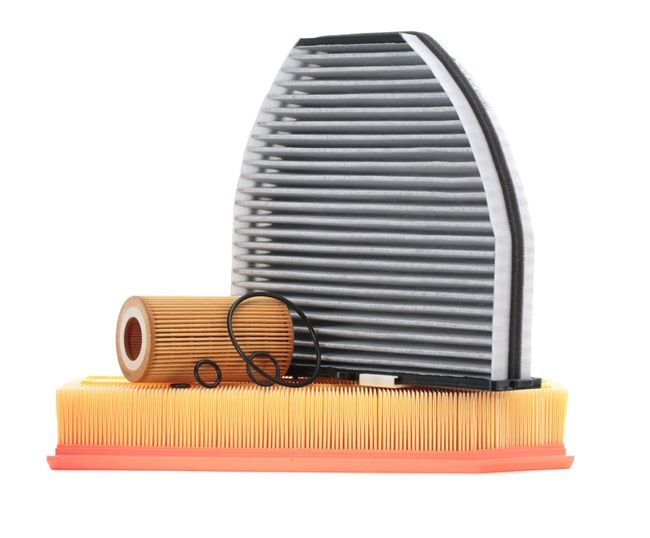 MERCEDES-BENZ E-klass Sedaan (W214) 2025 Filter-komplekt STARK OEM