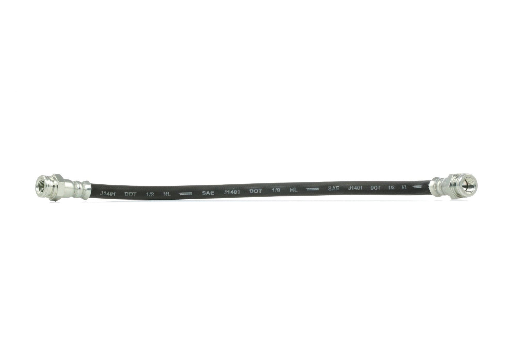 Įsigykite STARK Stabdžių žarnelė Prekės Nr.: SKBH-0820486 už žemiausią 7,14 € kainą