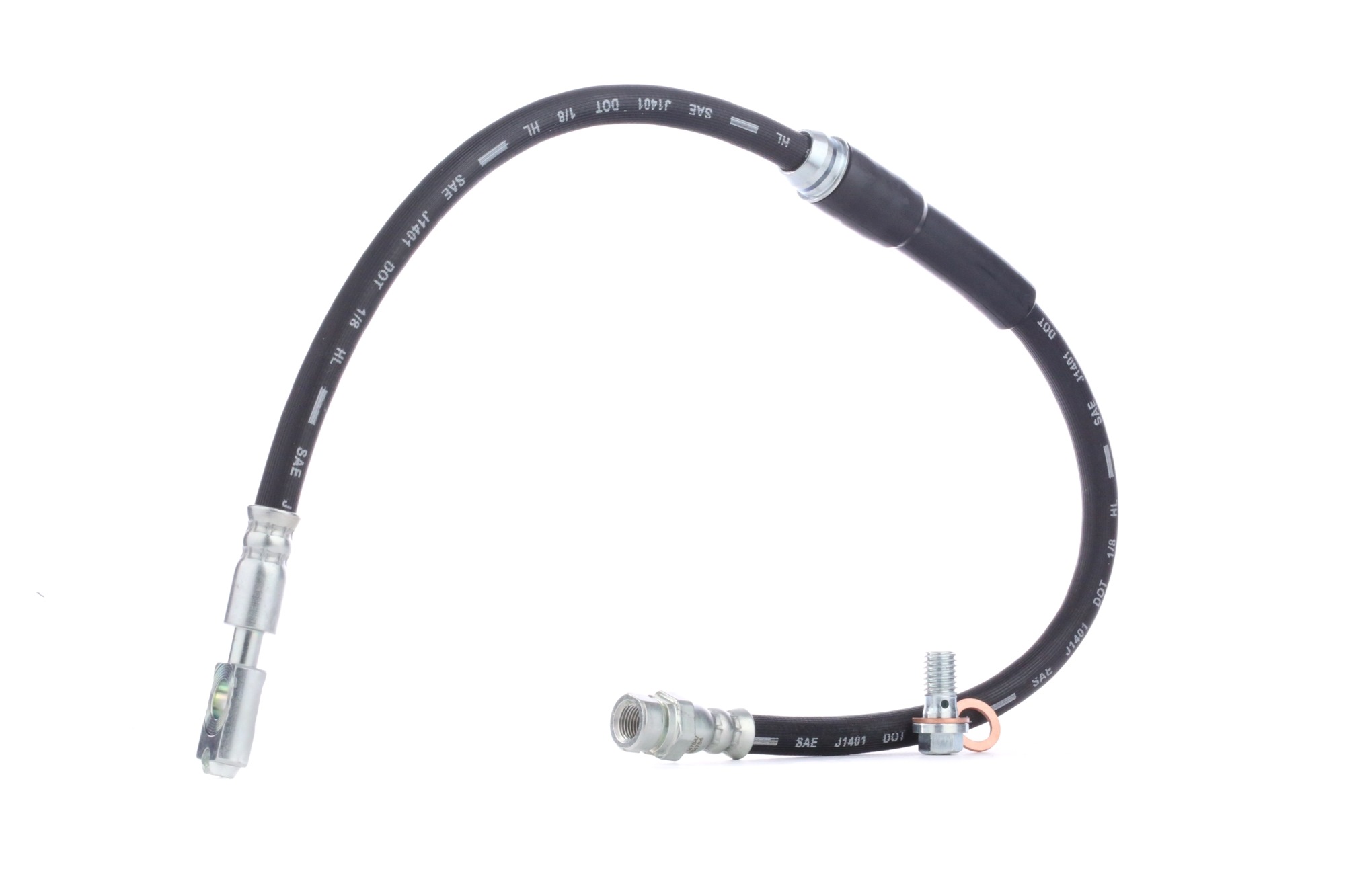 Osta STARK Jarruletku Tuote No.: SKBH-0820497 edullisesti hintaan 14,69 €