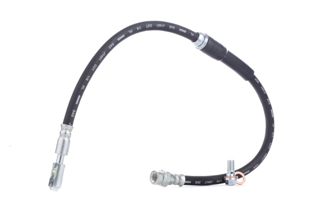 OEM Ελαστικός σωλήνας φρένων VW 2.0 FSI 170 PS Βενζίνη 3AA611701A από την STARK ηλεκτρονικά σε χαμηλές τιμές