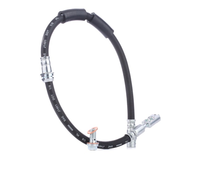 OEM Спирачен маркуч VW 3.2 RSI 4motion (1C9) 224 K.C. бензин 8N0611707A от STARK онлайн на супер цени