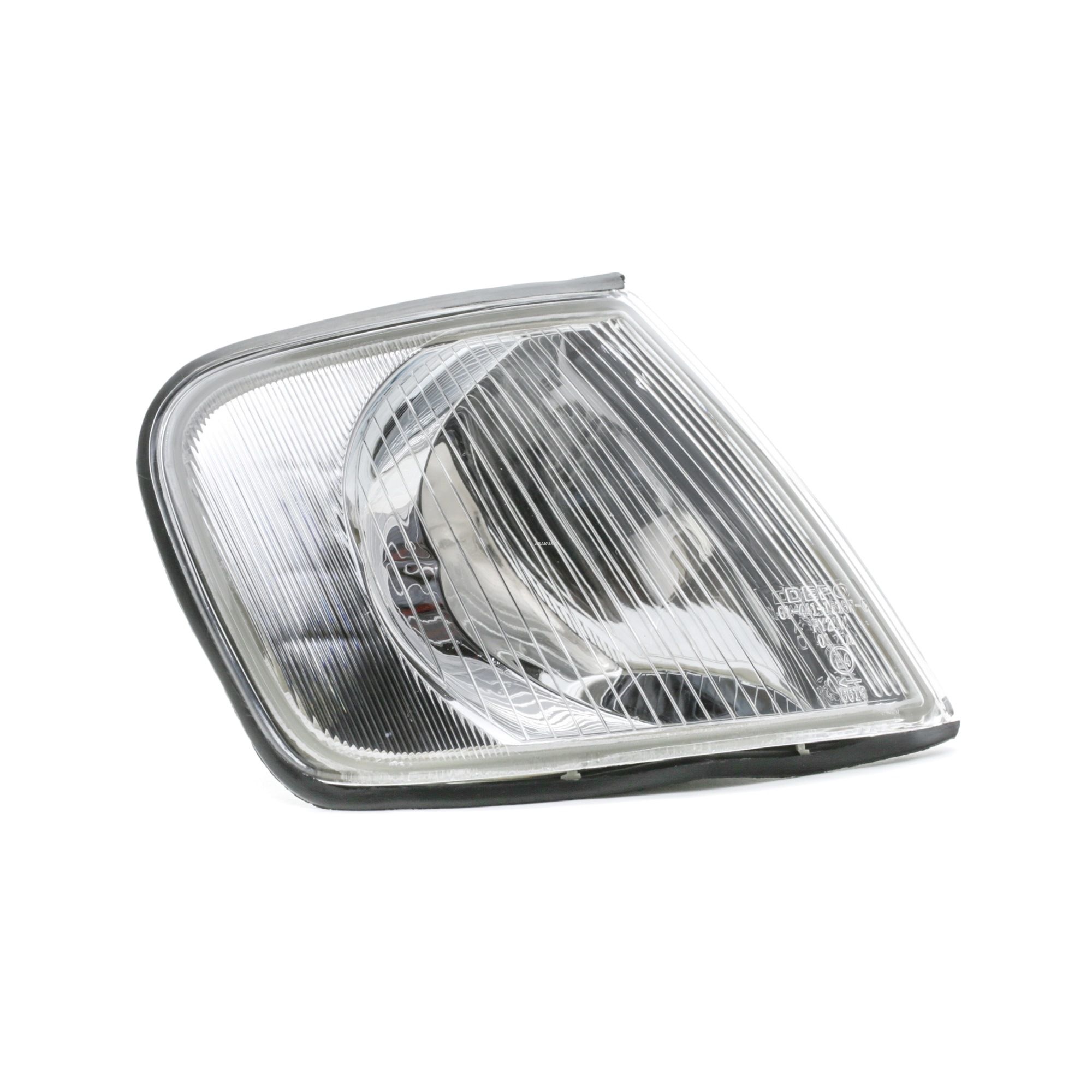 Køb ABAKUS Blinklys Produktnummer.: 441-1515R-UE til den lave pris af 77,09 kr.