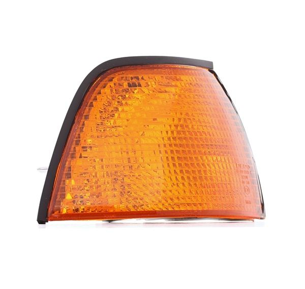 Serienmäßige Blinker BMW 316i 105 PS Benzin 63138353278 von ABAKUS im Web zu besten Konditionen