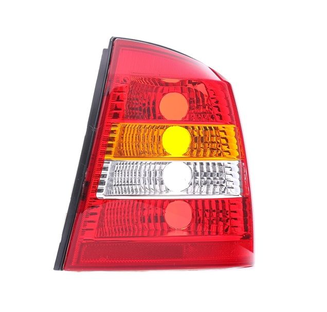 Kupuj ABAKUS Lampa tylna zespolona Produkt No.: 442-1916R-UE w niskiej cenie, tylko 135,99 zł