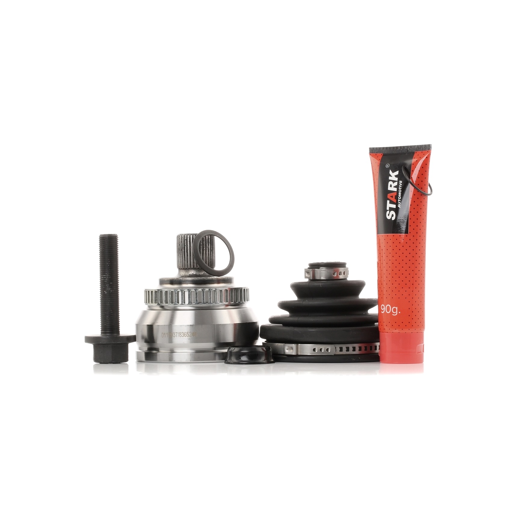 Cumpărați Set articulatie, planetara de la STARK Număr produs: SKJK-0200055 la prețul de doar 181,46 lei
