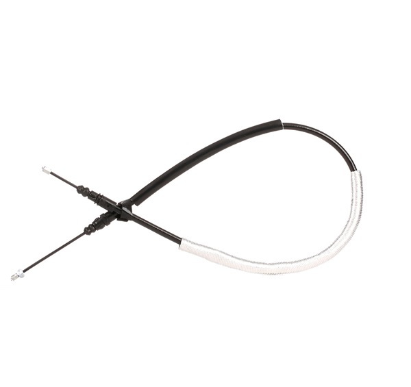 Køb billige originale Håndbremsekabel SKCPB-1050241 tilsvarende med 4745Z8 OEM numre online