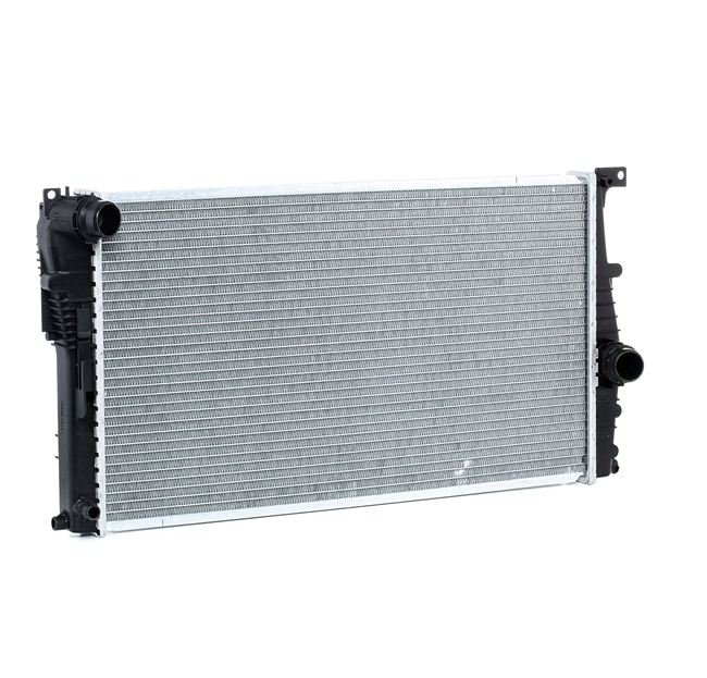 OEM Kühler, Motorkühlung BMW 218d 2.0 150 PS Diesel 17117600516 von RIDEX online zu attraktiven Preisen