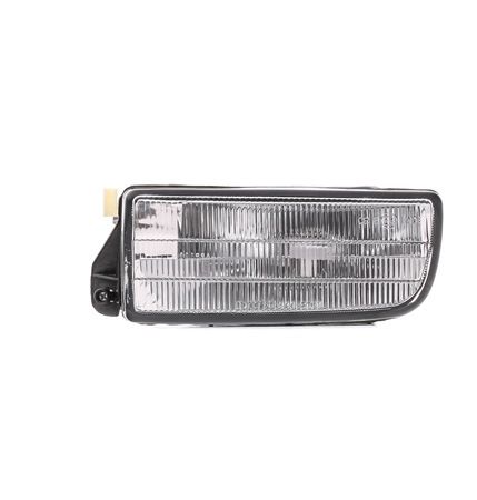 ABAKUS Mistlamp 444-2001L-UE