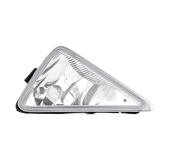 ABAKUS Mistlamp 217-2035R-UE