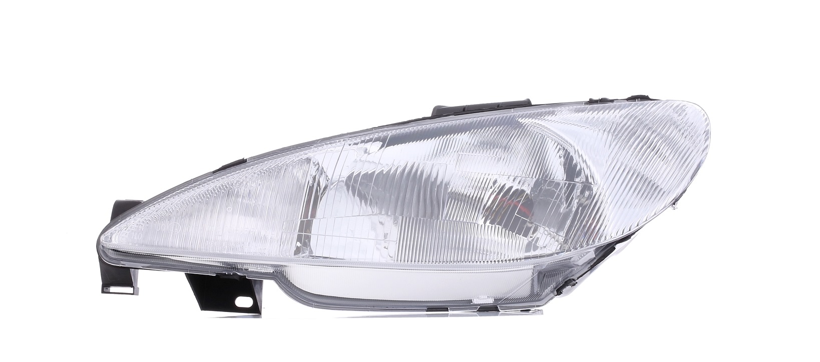Compre ABAKUS Farol principal Produto No.: 550-1120L-LD-EM a preços baixos de 39,28 €