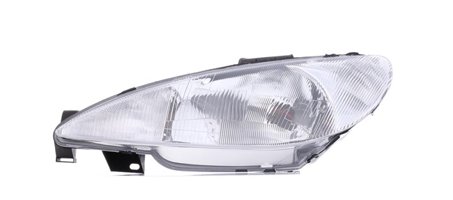 Cumpărați online Far 550-1120L-LD-EM original/ă și la un preț mic, compatibil/ă cu nr. OEM 6204S7