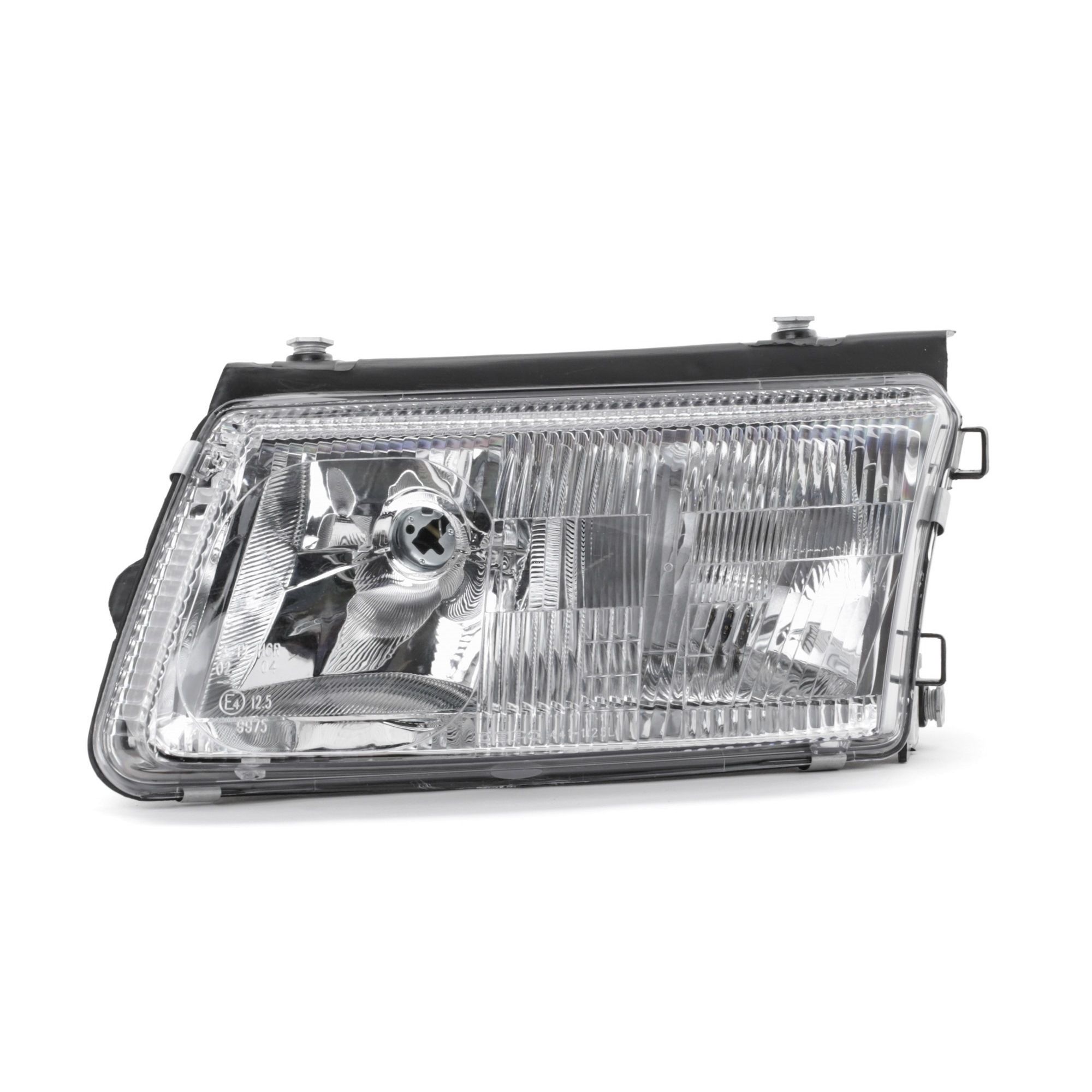Įsigykite ABAKUS Priekinis žibintas Prekės Nr.: 441-1125L-LD-EM už žemiausią 39,68 € kainą