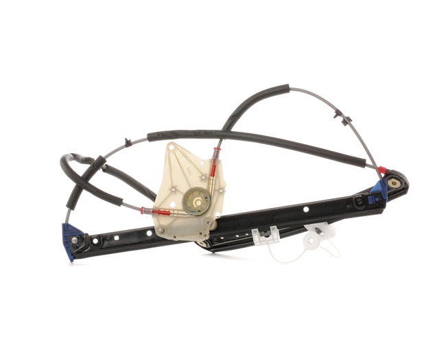 OEM Rudehejs AUDI 1.9 TDI 130 HK Diesel 8L4837462 fra STARK online til gode priser