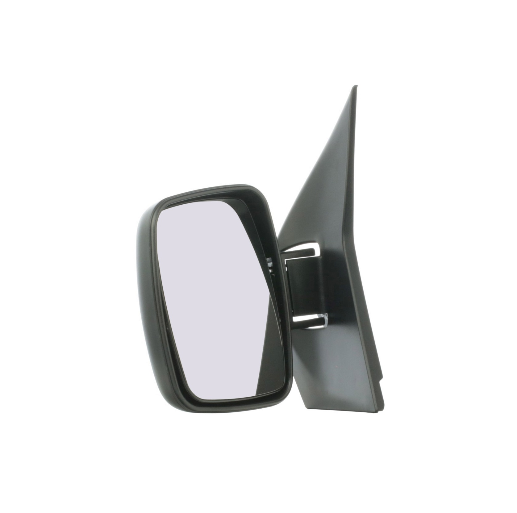 Įsigykite ABAKUS Išorinis veidrodėlis Prekės Nr.: 2437M01 už žemiausią 50,15 € kainą
