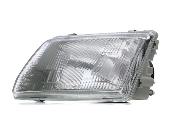 OE Frontscheinwerfer FIAT CINQUECENTO 1997 7629824, 7658225, 7629823 von ABAKUS