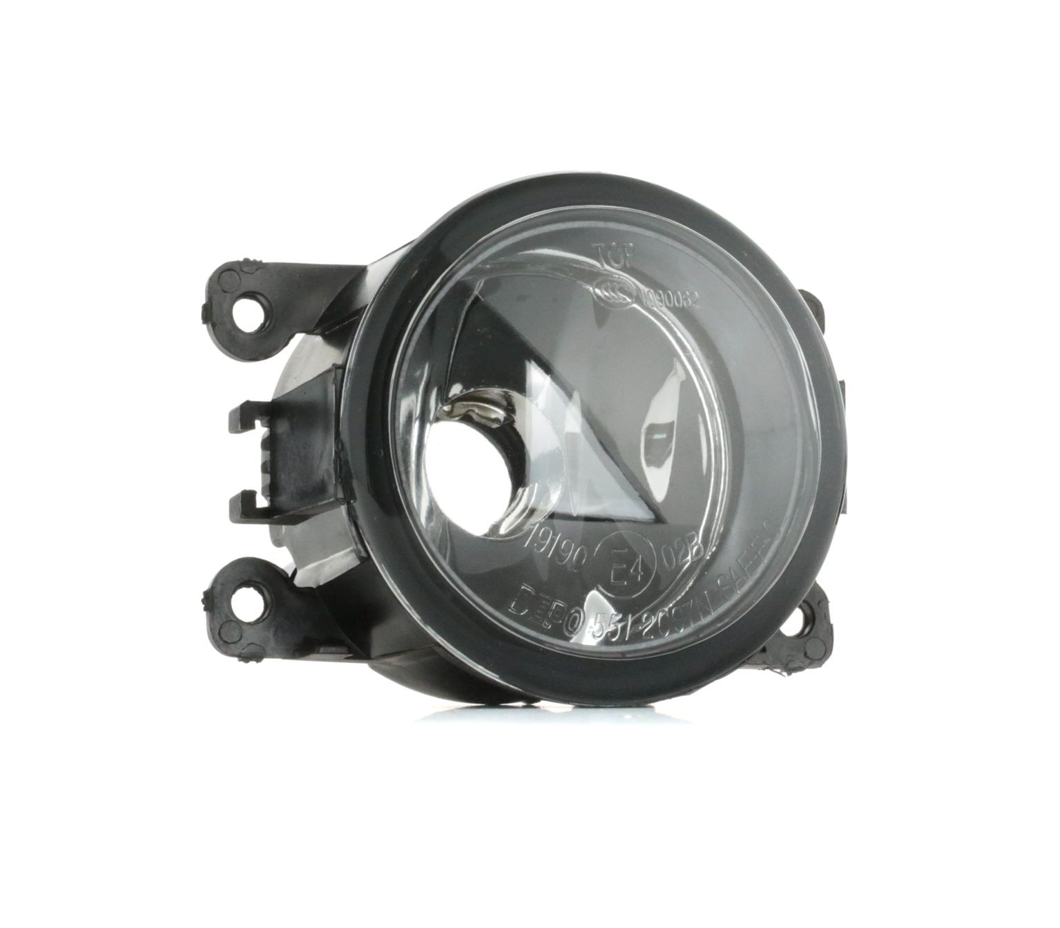 Pirkt ABAKUS Miglas lukturis Preces Nr.: 551-2007N-UE pie zemu cenu 23,81 €