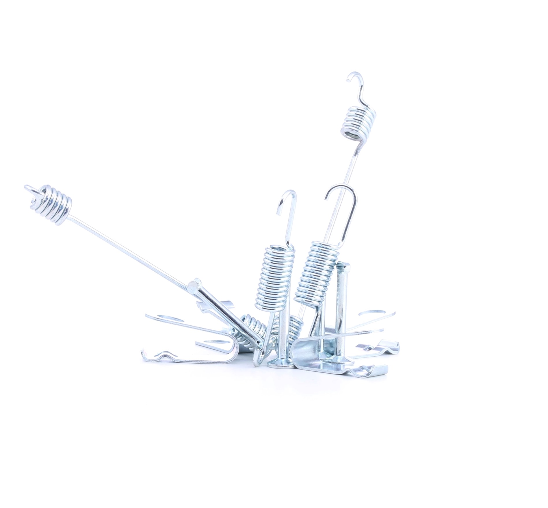 Compre STARK Juego de accesorios, zapatas de freno Número de producto: SKAKB-1580069 a bajo precio de 4,84 €